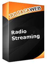 Plan de radio streaming